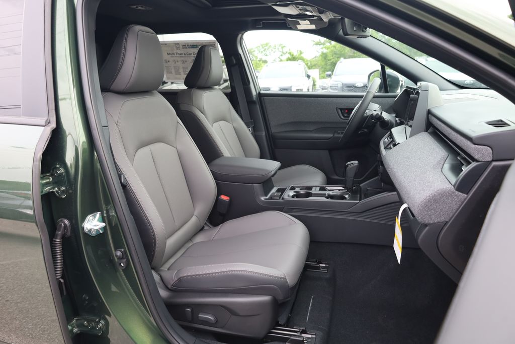 new 2026 Subaru Outback car, priced at $41,594