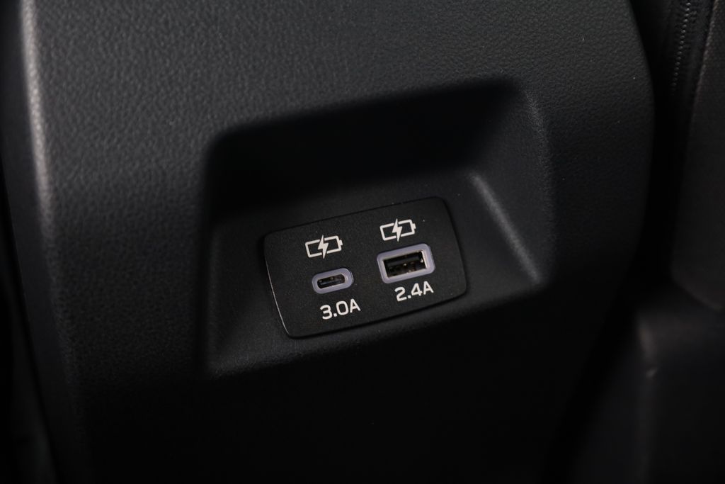 new 2026 Subaru Crosstrek car, priced at $30,508