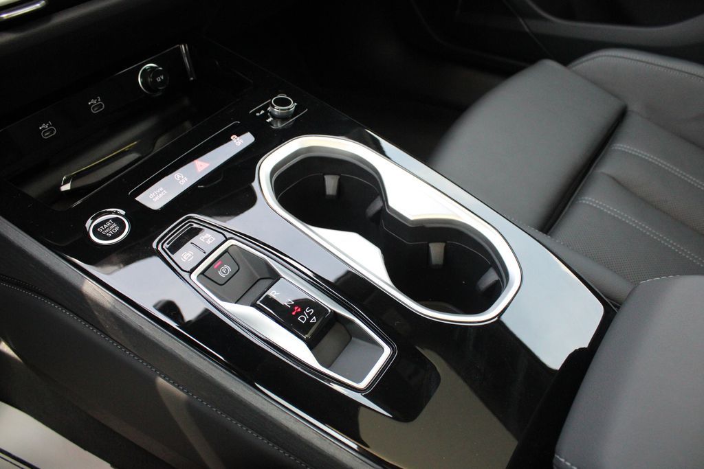 Used 2026 White Audi Premium Plus image 18