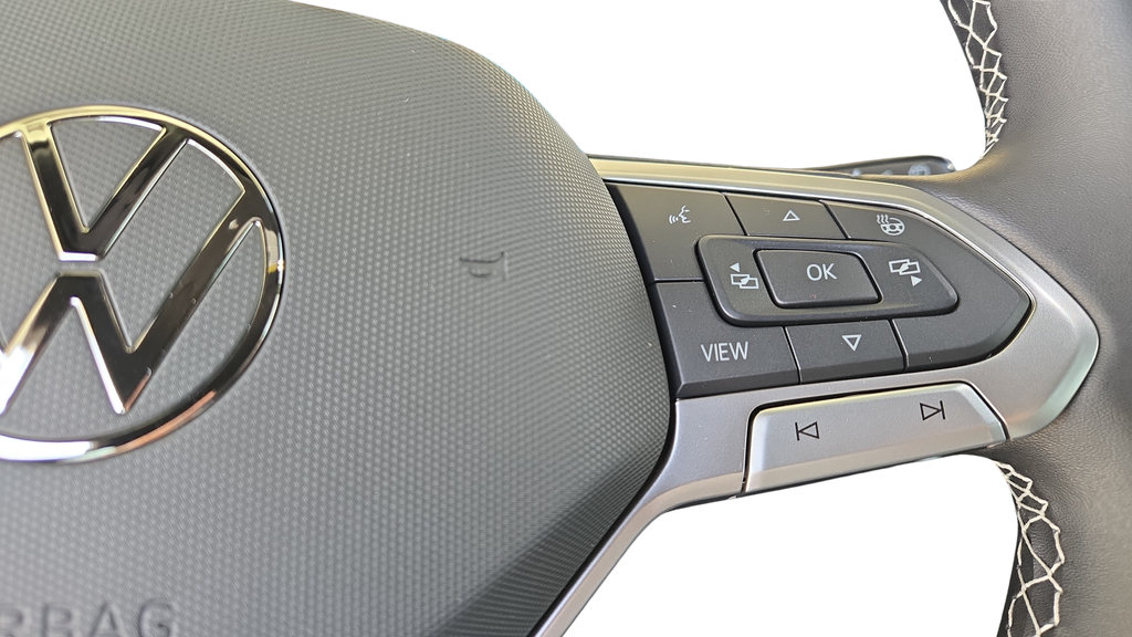 2026 Volkswagen Atlas Cross Sport