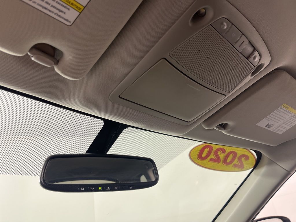 Thumbnail: 2020 Nissan Pathfinder - 27