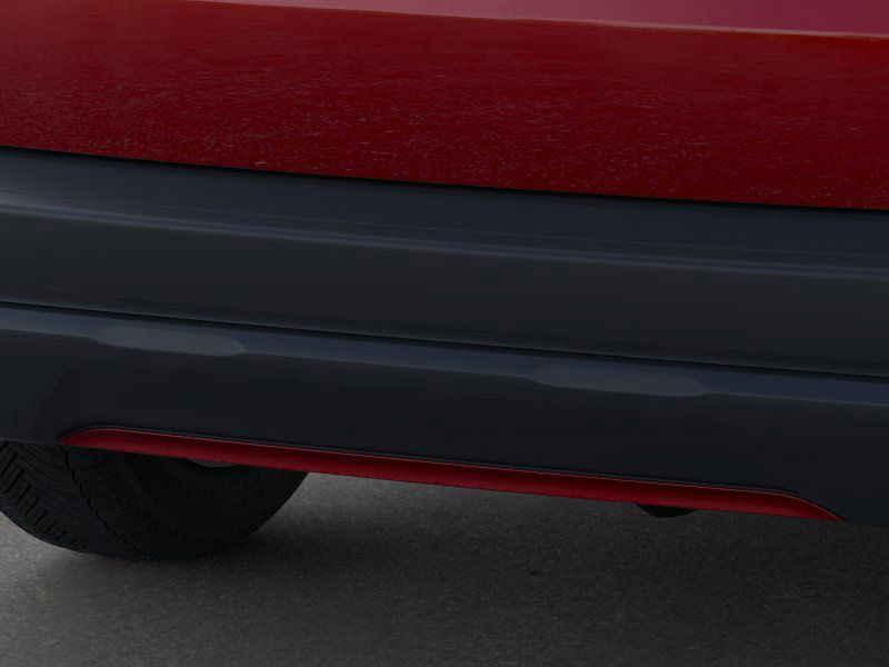 Used 2025 Red Ford ST-Line image 23