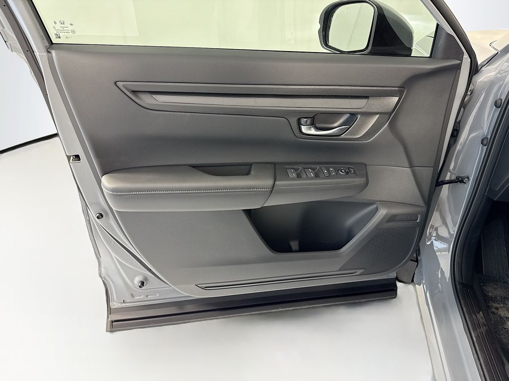 Thumbnail: 2026 Honda CR-V - 24