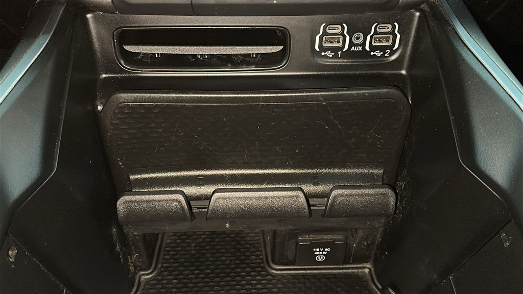 2020 Ram 1500 Big Horn/Lone Star Black at Classic Chevrolet Galveston