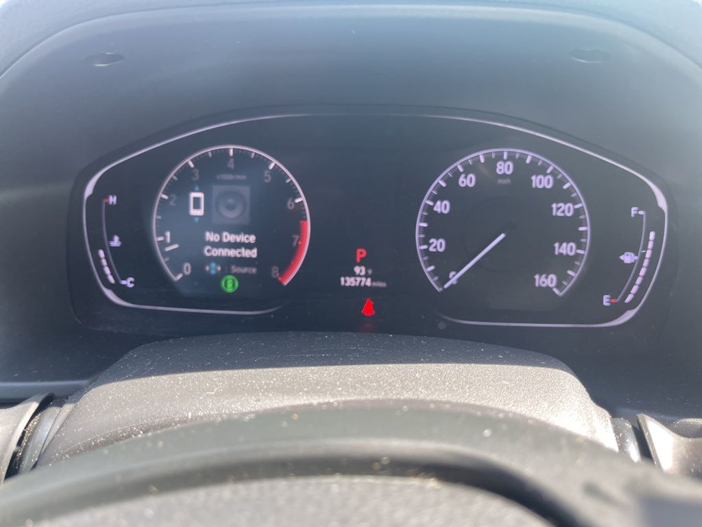 Thumbnail: 2019 Honda Accord - 4