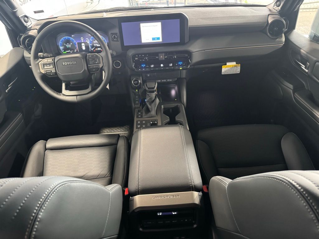 Thumbnail: 2026 Toyota Land Cruiser - 27