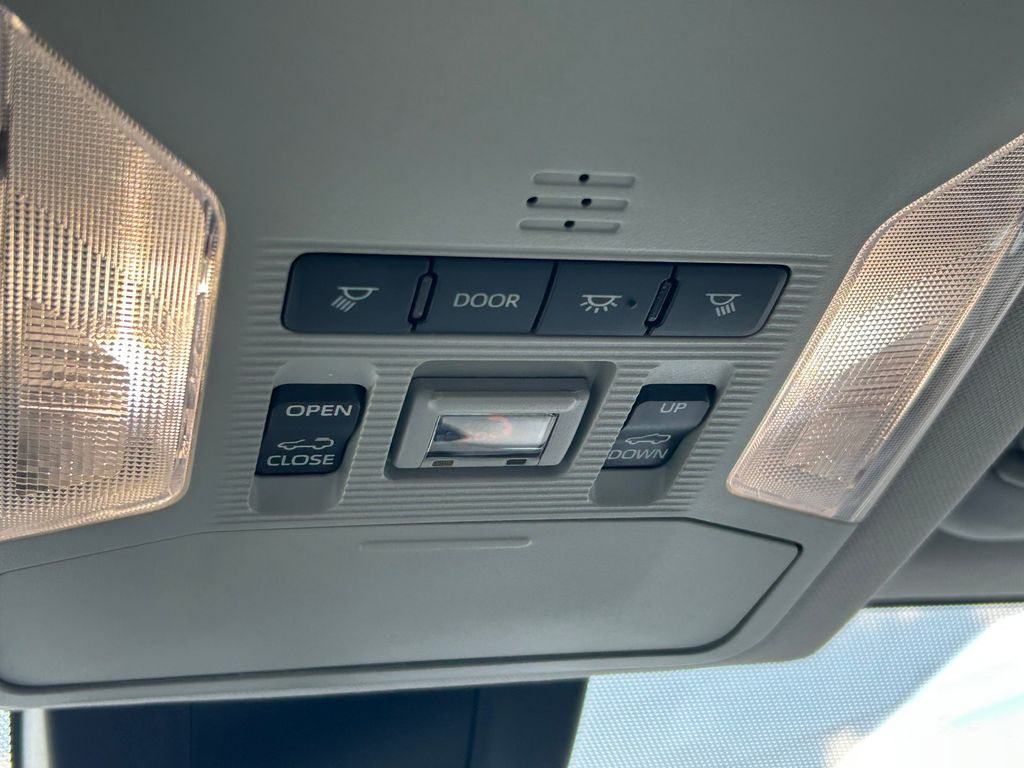 Used 2025 Toyota RAV4 SUV