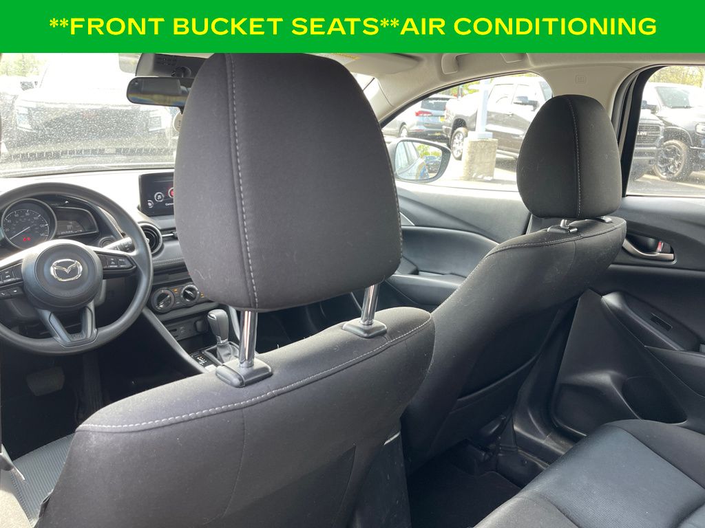 used 2019 Mazda CX-3 car, priced at $16,000