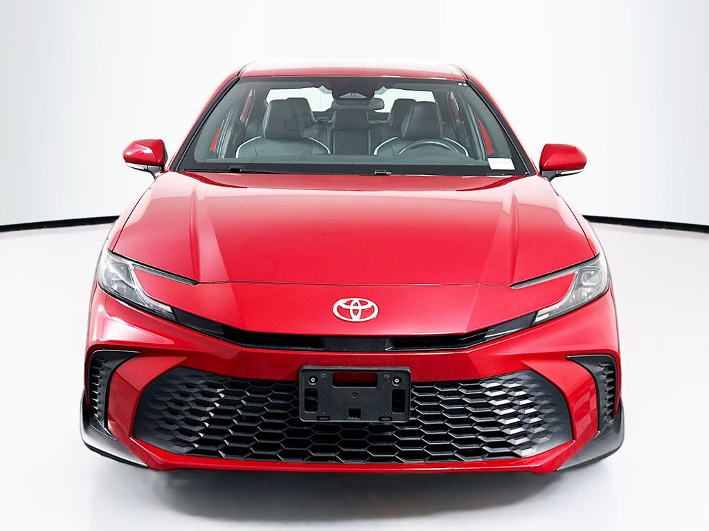 Thumbnail: 2025 Toyota Camry - 2