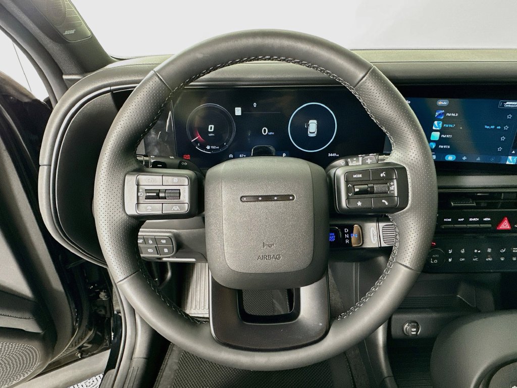 Thumbnail: 2026 Hyundai Palisade - 11