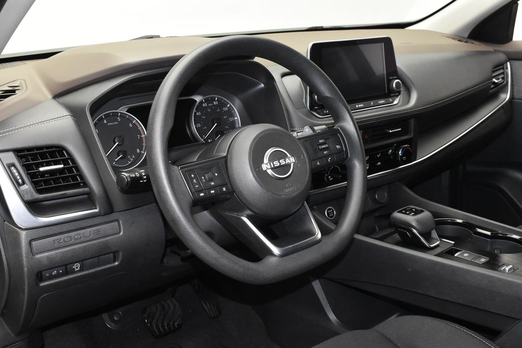 Thumbnail: 2023 Nissan Rogue - 13