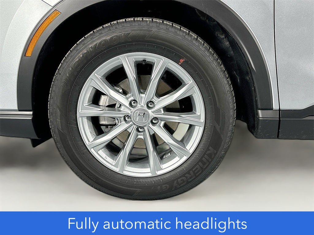 Used Car 2025 Honda Cr-v  Ex-l For Sale Under $35,000 In Austin, Texas