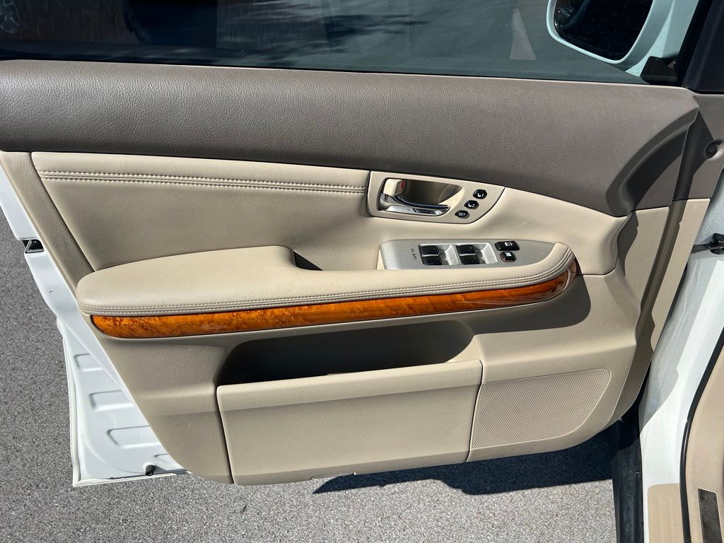 Used 2009 Lexus RX SUV