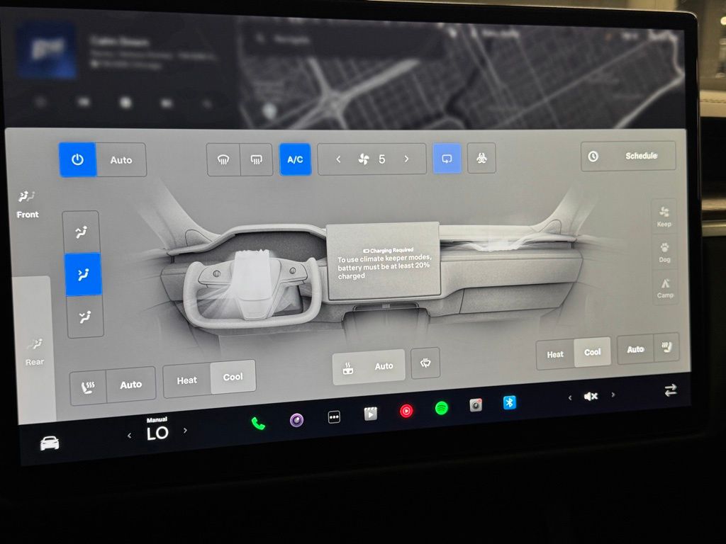 2022 Tesla Model X photo 8