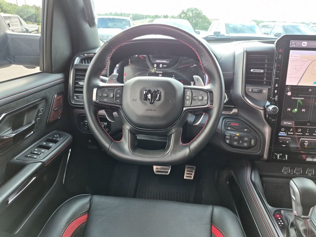 Used Car 2025 Ram 1500  Rho For Sale Under $80,000 In Austin, Texas