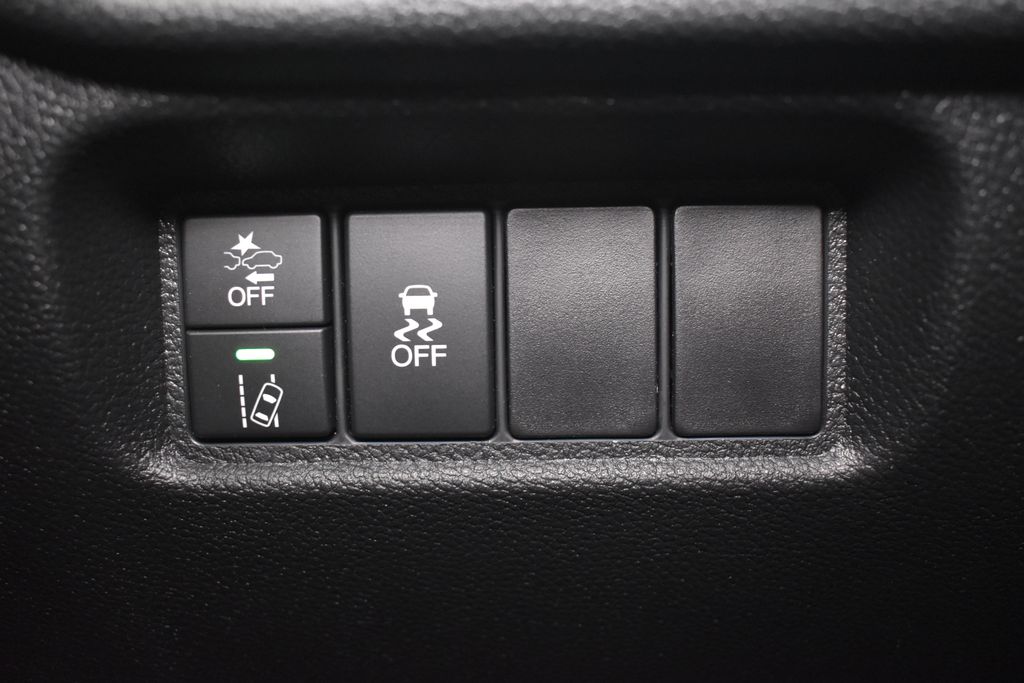 2022 Honda Pilot Special Edition 17