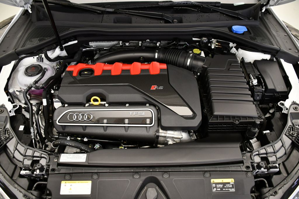 Thumbnail: 2026 Audi RS 3 - 10