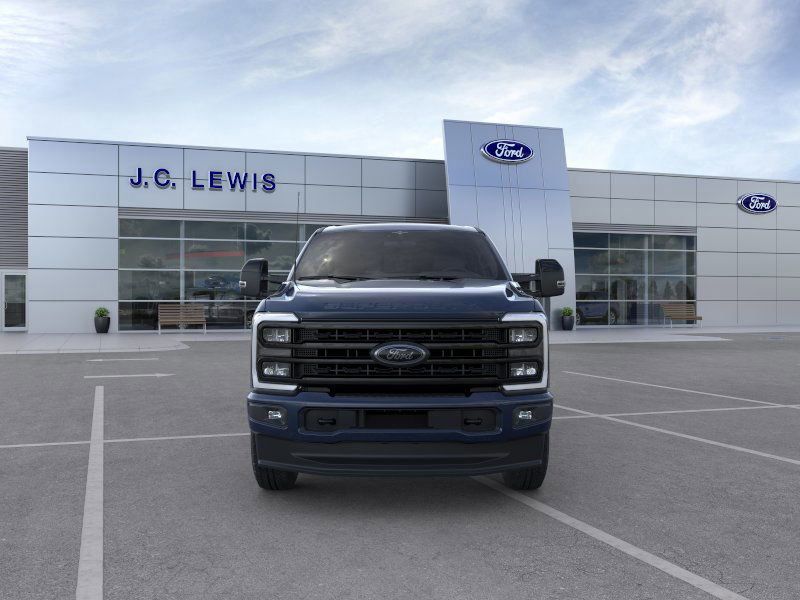 2024 Ford F-250 Super Duty Lariat