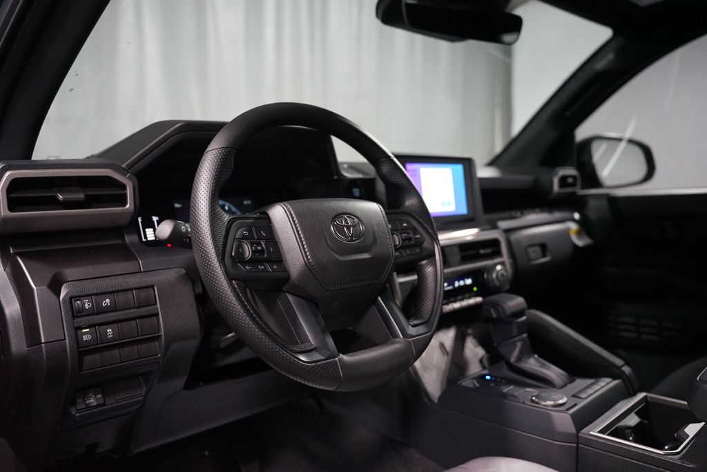 Thumbnail: 2025 Toyota Tacoma - 16