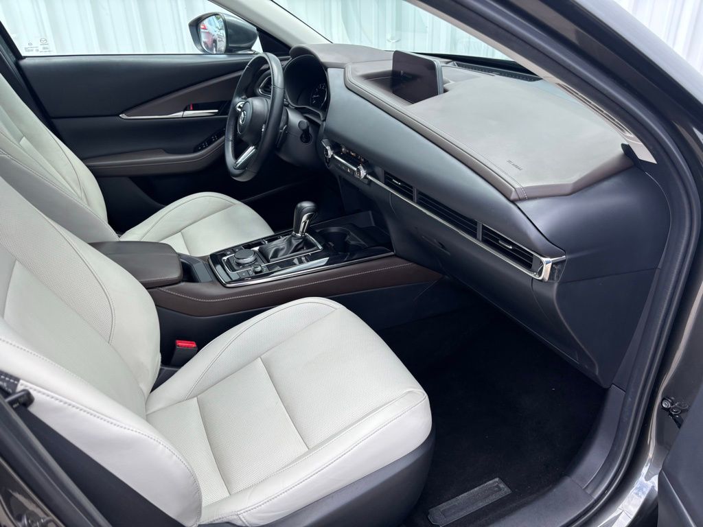 Used Car 2022 Mazda Cx-30  2.5 S Premium Package For Sale Under $25,000 In Georgetown, Texas