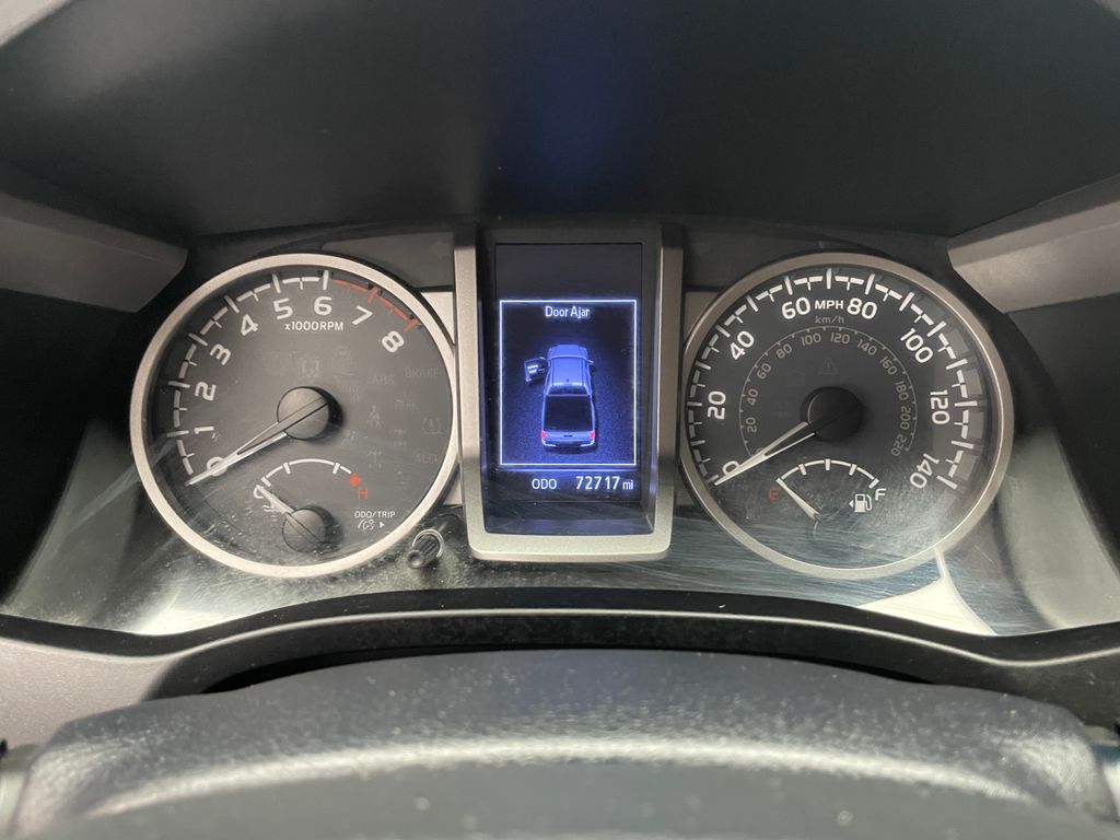 Thumbnail: 2019 Toyota Tacoma - 23