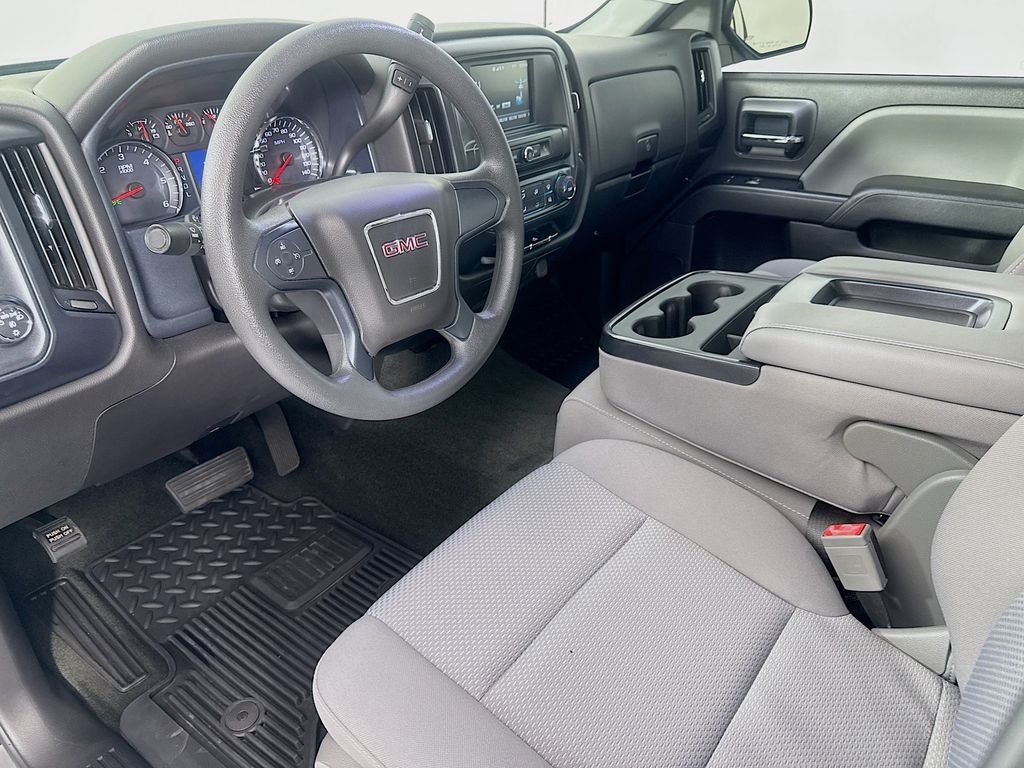Used Car 2018 Gmc Sierra 1500  Base For Sale Under $25,000 In Austin, Texas
