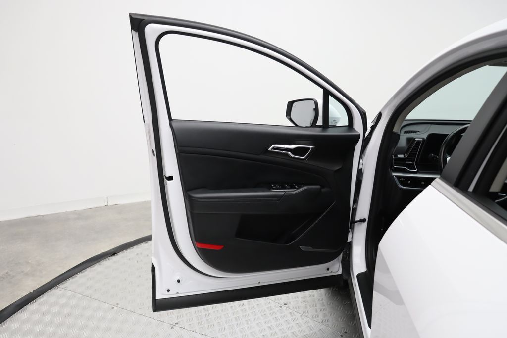 2023 Kia Sportage EX 15