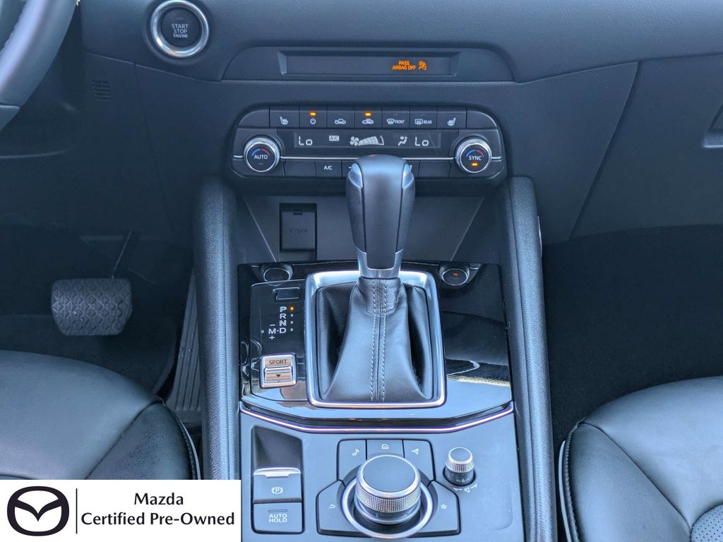 2024 Mazda CX-5 2.5 S Select