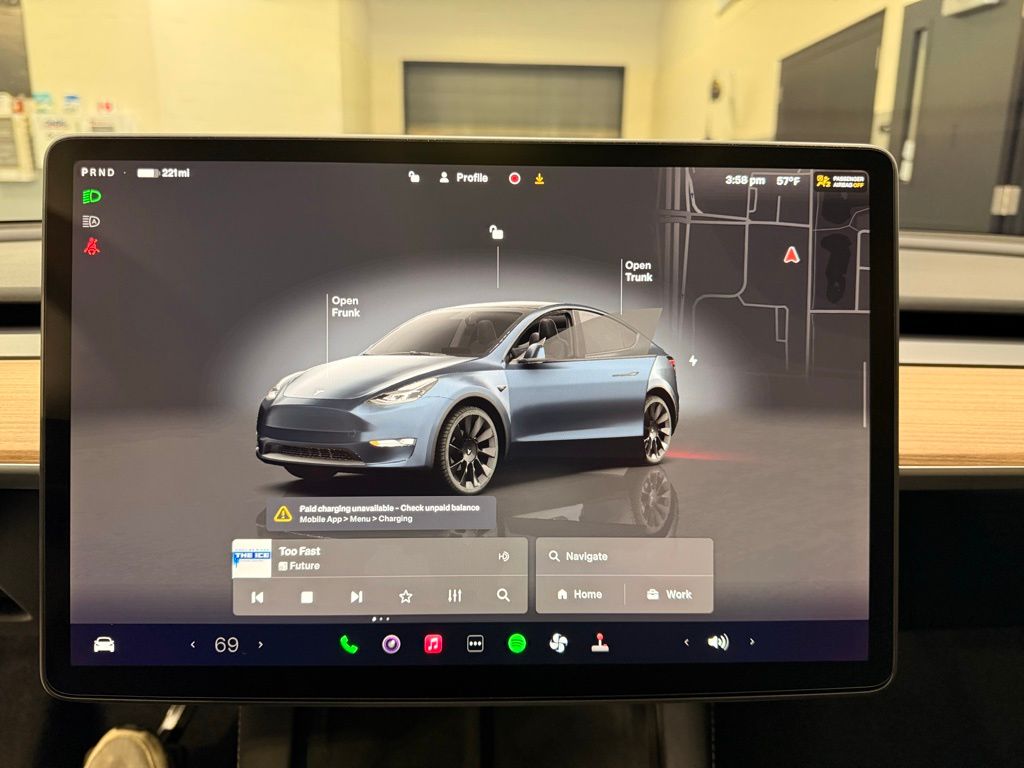 2024 Tesla Model Y Long Range 15