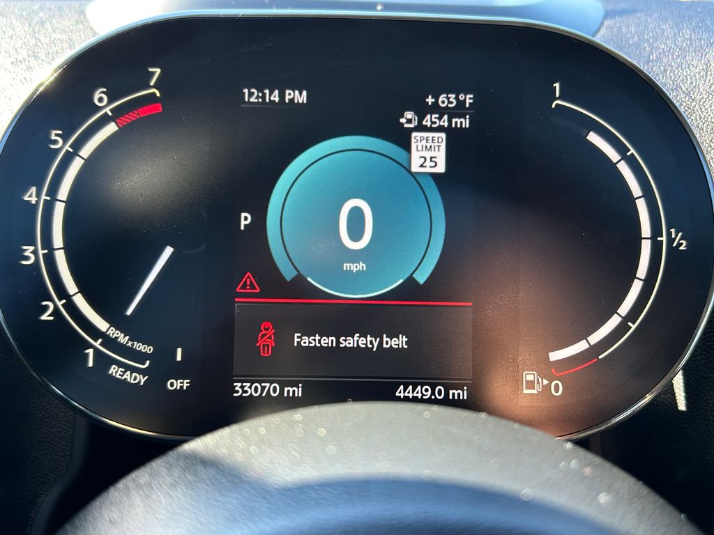 Thumbnail: 2023 MINI Cooper Countryman - 21