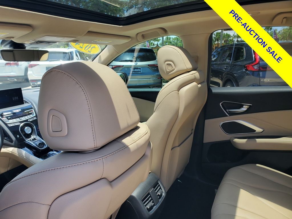 Used 2024 Acura RDX SUV