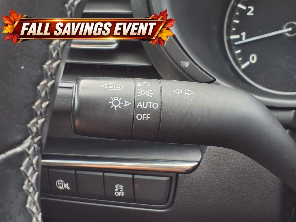 2025 Mazda Mazda3 2.5 S Preferred Package Gray at Parkway Family Mazda