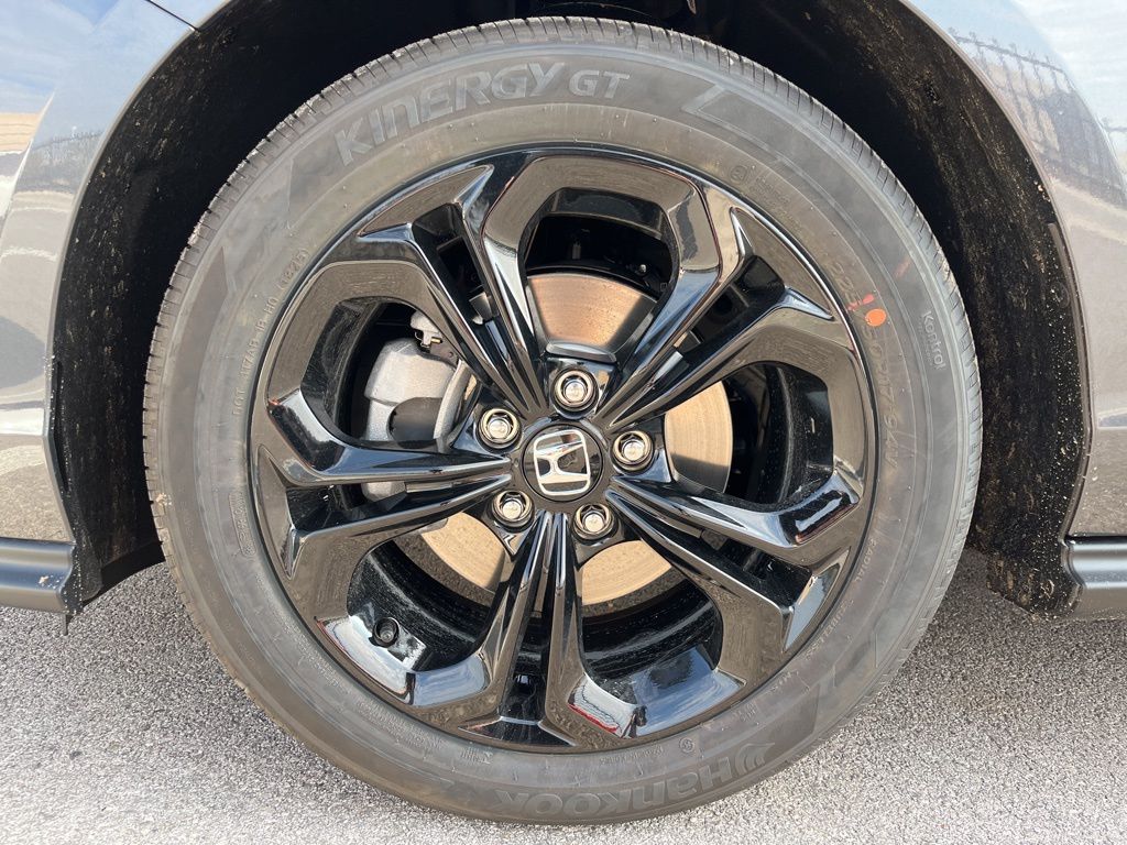 Thumbnail: 2025 Honda Accord - 6