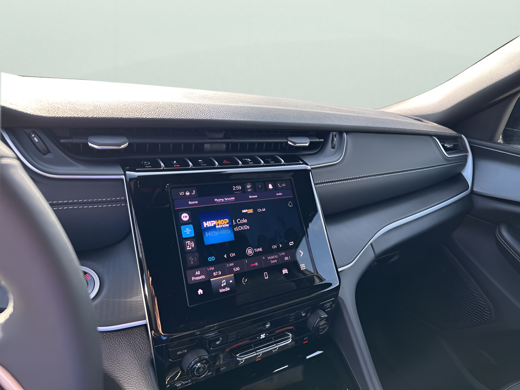 New Car 2025 Jeep Grand Cherokee  For Sale Under $50,000 In Austin, Texas