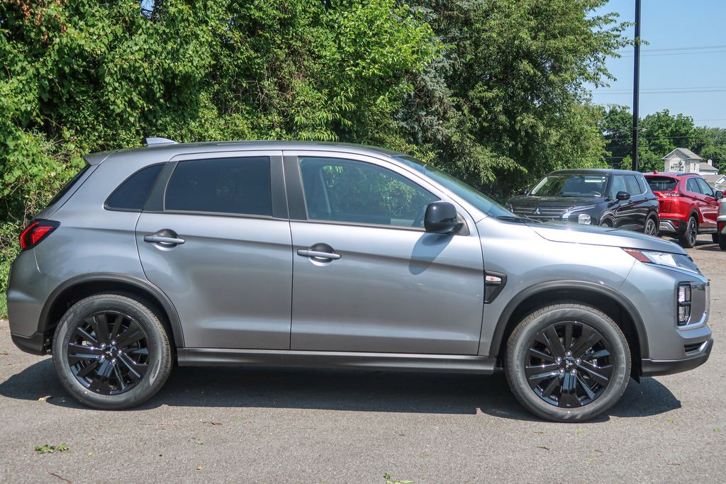 2026 Mitsubishi Outlander Sport 2.0 LE