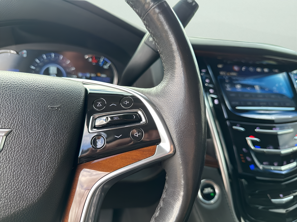 Used Car 2019 Cadillac Escalade Esv  Luxury For Sale Under $30,000 In Austin, Texas