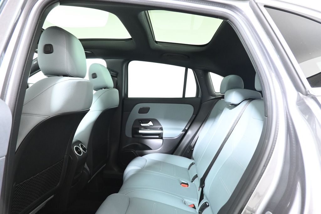 Thumbnail: 2026 Mercedes-Benz GLA - 26