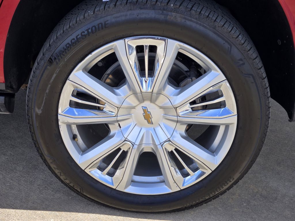 2024 Chevrolet Tahoe High Country - 7