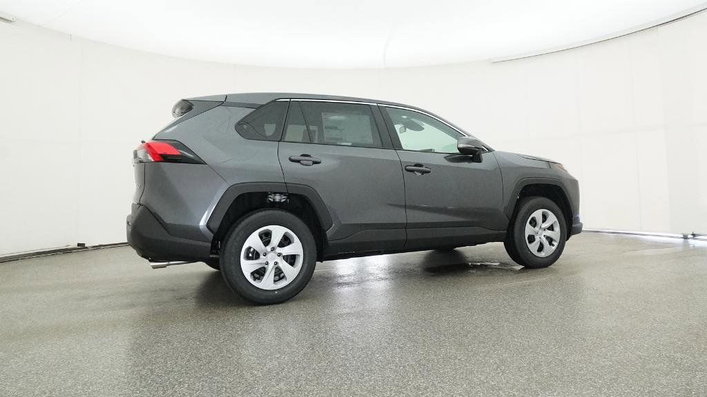 Thumbnail: 2025 Toyota RAV4 - 14