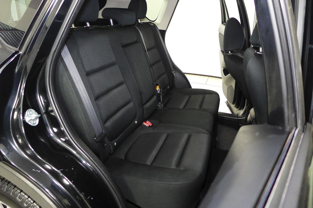 Thumbnail: 2015 Mazda CX-5 - 19