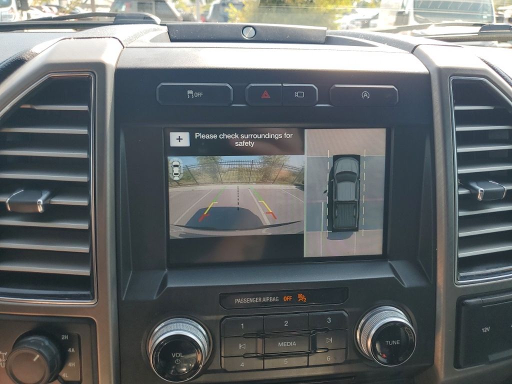 2018 Ford F-150  Lariat In Austin, Texas