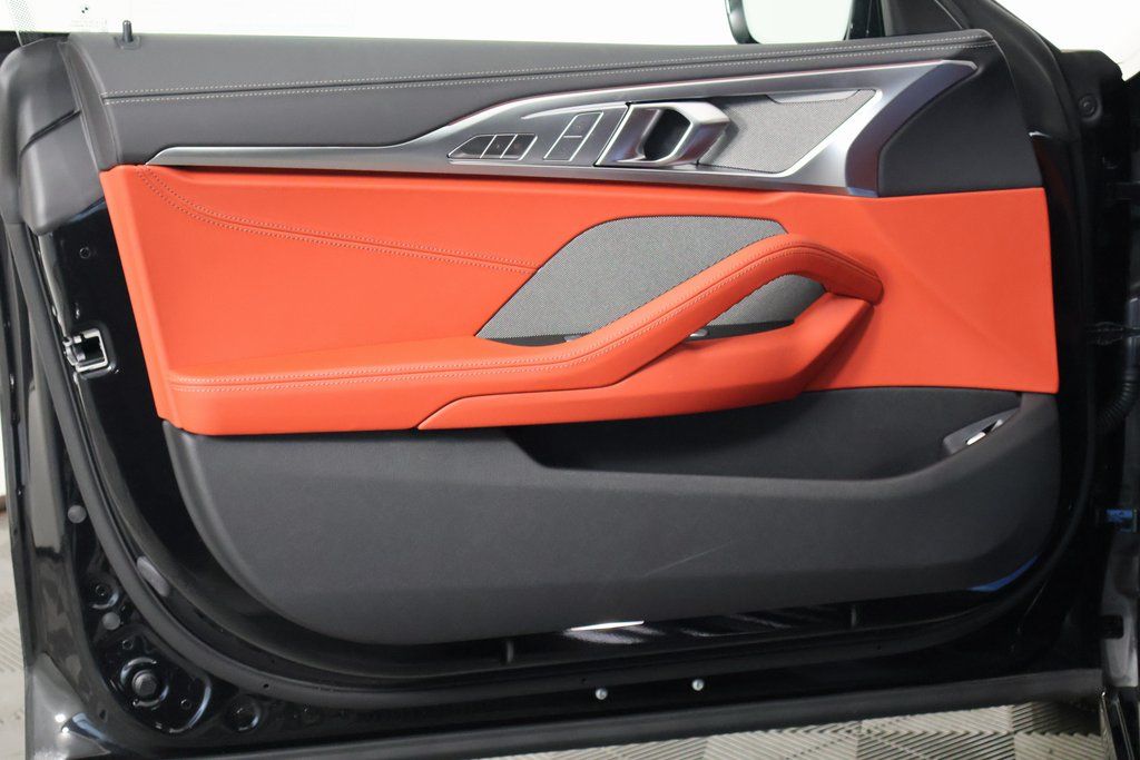 Thumbnail: 2026 BMW 8 Series - 7