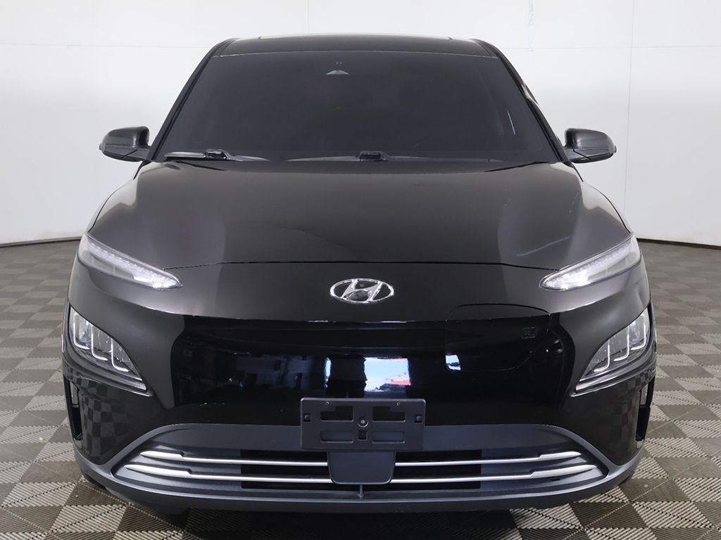 Used 2022 Black Hyundai Limited image 13