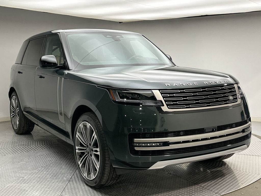 Thumbnail: 2026 Land Rover Range Rover - 15