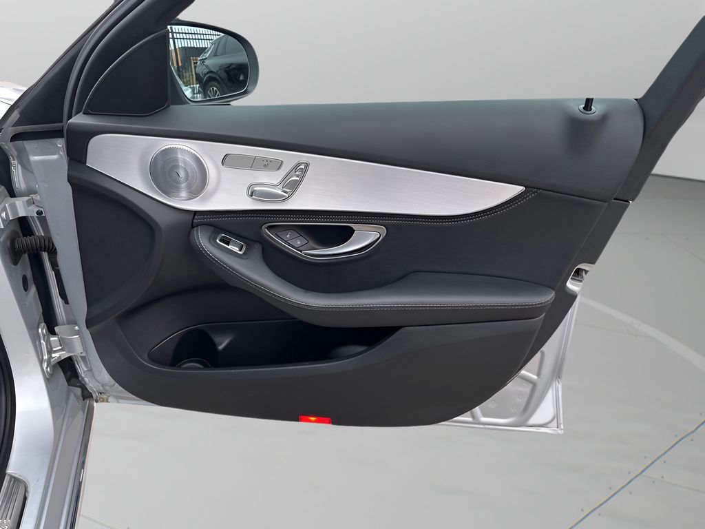 Used Car 2015 Mercedes-benz C-class  C 300 For Sale Under $20,000 In Austin, Texas