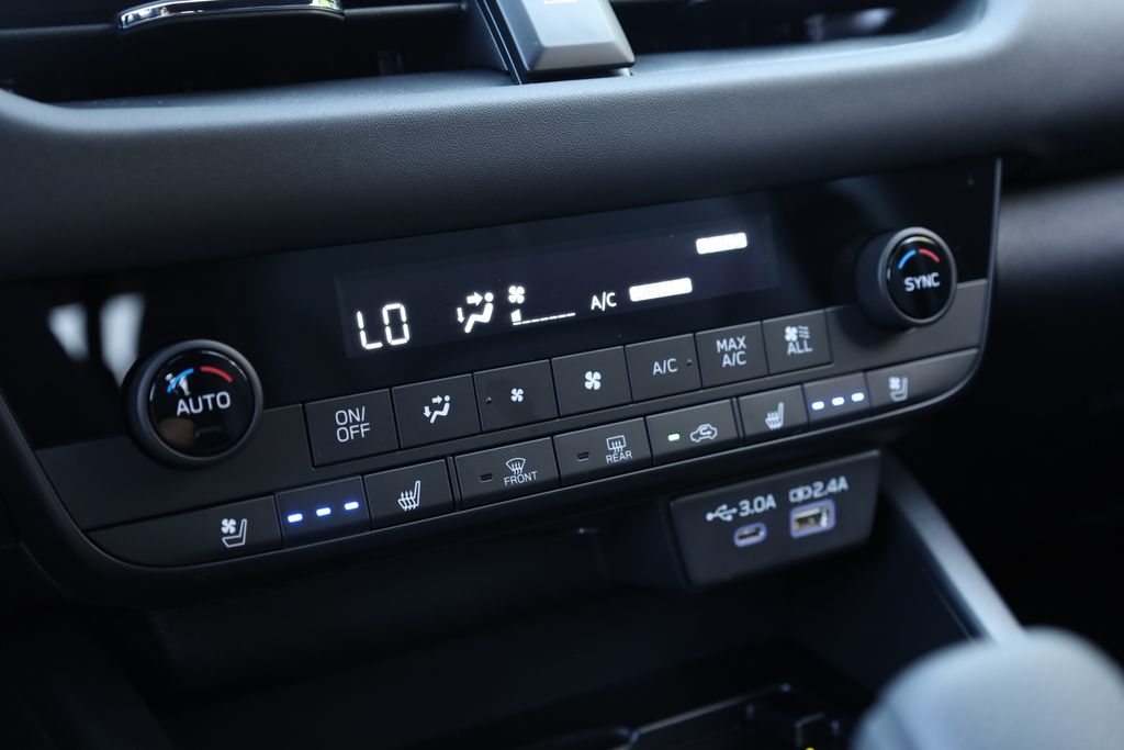 new 2026 Subaru Outback car, priced at $46,733