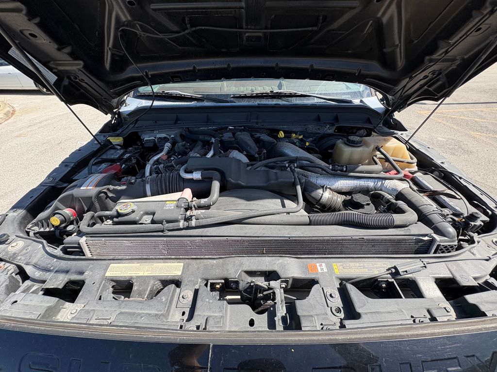Used 2011 Black Ford King Ranch image 33