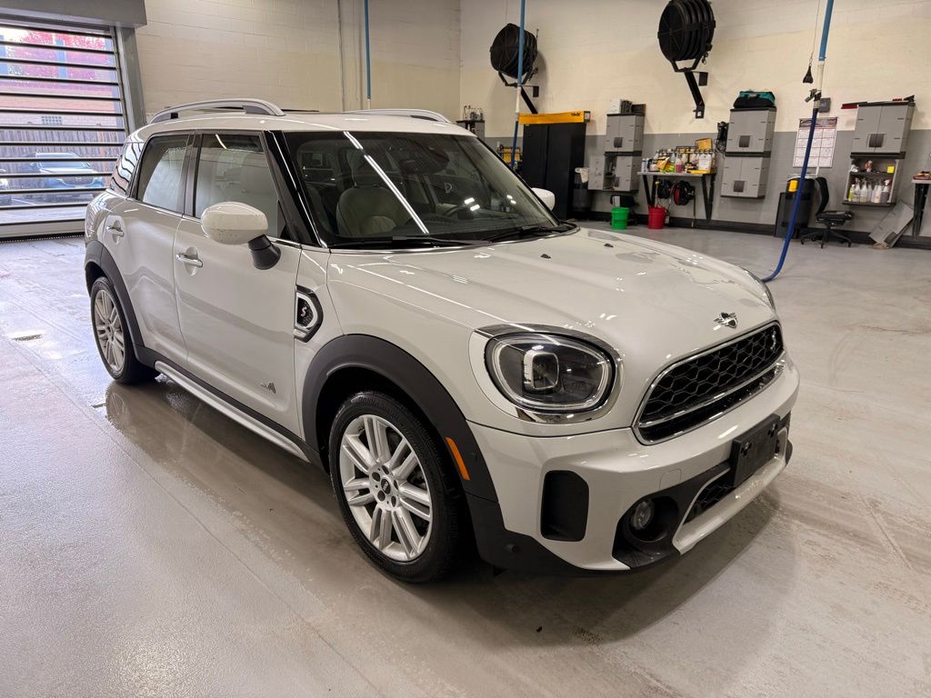 Thumbnail: 2023 MINI Cooper Countryman - 7