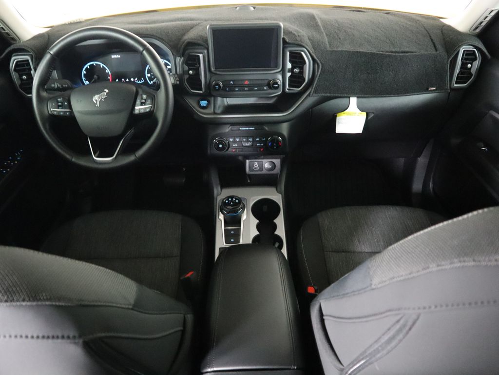 Thumbnail: 2023 Ford Bronco Sport - 13