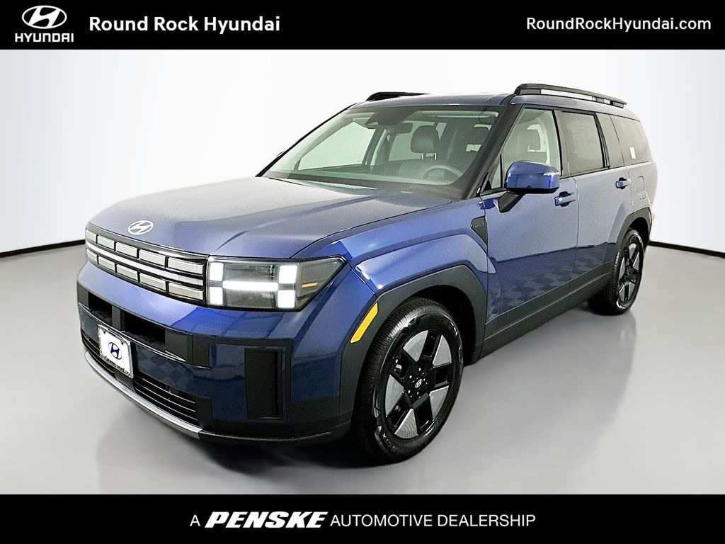 Thumbnail: 2026 Hyundai Santa Fe - 1